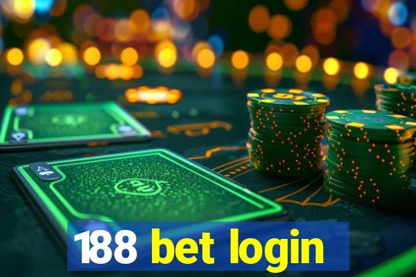 188 bet login